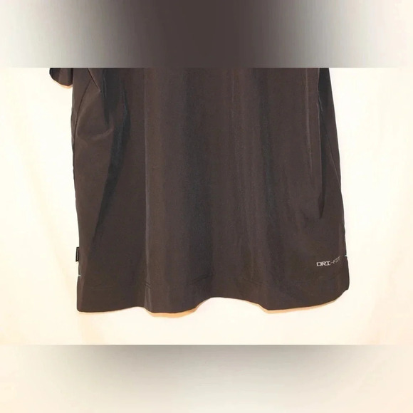 Men's Jacksonville Jaguars Nike Black Sideline UV Performance Polo Size XXL - Picture 13 of 13